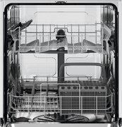 Встраиваемая посудомоечная машина Electrolux EES27200L фото 2 в Екатеринбурге