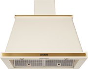 Вытяжка Kuppersberg T 969 C BRONZE фото 2 в Екатеринбурге