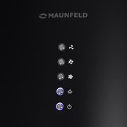 Вытяжка Maunfeld Lee Light (Isla) 35 черный фото 3 в Екатеринбурге