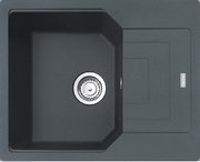 Мойка Franke Urban UBG 611-62 Графит фото в Екатеринбурге