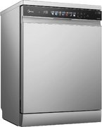 Посудомоечная машина Midea MFD60S460SI фото 2 в Екатеринбурге