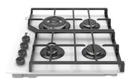 Варочная панель Midea MG697TTGW фото 2 в Екатеринбурге