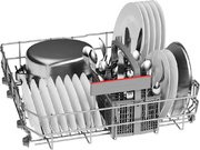 Встраиваемая посудомоечная машина Bosch SMV4HTX00E фото 2 в Екатеринбурге