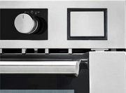 Духовой шкаф Ilve 645SLHSW/I фото 3 в Екатеринбурге