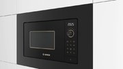 Встраиваемая микроволновая печь Bosch BEL623MY3 фото 2 в Екатеринбурге