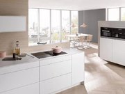 Индукционная панель со встроенной вытяжкой Miele KMDA 7774 FR фото 4 в Екатеринбурге