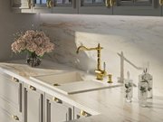 Мойка Omoikiri SAKAIME 68 CH фото 3 в Екатеринбурге