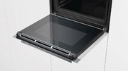 Духовой шкаф Siemens HB673GBW1F фото 2 в Екатеринбурге