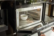 Духовой шкаф с свч Franke FMY 45 MW BK фото 3 в Екатеринбурге