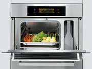 Встраиваемая пароварка Miele DG 5080 ED фото 3 в Екатеринбурге