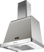 Вытяжка Lofra DOLCEVITA 60 STAINLESS STEEL & BRONZE фото