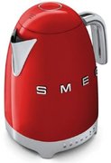 Чайник Smeg KLF04RDEU фото 2 в Екатеринбурге