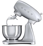 Планетарный миксер Smeg SMF01SVEU фото 3 в Екатеринбурге