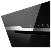 Вытяжка Elica MAJESTIC SENSE BL/F/60 фото 2 в Екатеринбурге
