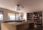 Вытяжка Faber Arkea (SET) фото 3 в Екатеринбурге