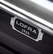 Встраиваемая микроволновая печь Lofra FMRS66ME CHROME фото 2 в Екатеринбурге