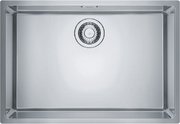 Мойка Franke FEX 110-60 сталь фото в Екатеринбурге