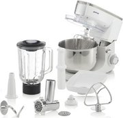 Кухонный комбайн Gorenje MMC1005W фото 4 в Екатеринбурге