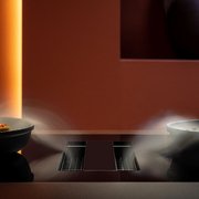 Варочная панель Falmec ZERO 76 VETRO NERO фото 4 в Екатеринбурге