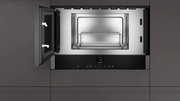 Встраиваемая микроволновая печь Neff C17GR00G0 фото 2 в Екатеринбурге