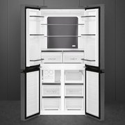 Холодильник  Smeg FQI48KD фото 4 в Екатеринбурге