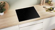 Электрическая варочная панель Bosch PKF675FP2E фото 3 в Екатеринбурге