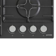 Газовая варочная панель Gorenje GW641AMB фото 3 в Екатеринбурге