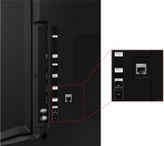 Телевизор Samsung UE65CU7100U фото 3 в Екатеринбурге