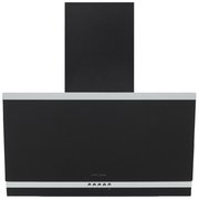 Вытяжка Krona IRMA A 600 black PB