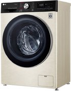 Стиральная машина LG AI DD F2V5HS9B фото 2 в Екатеринбурге