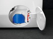 Стирально-сушильная машина AEG LWR75965O фото 4 в Екатеринбурге
