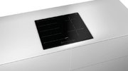 Индукционная варочная панель Bosch PXE631FC1E фото 4 в Екатеринбурге