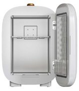 Холодильник для косметики и напитков Meyvel MB-04HC1W фото 3 в Екатеринбурге