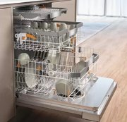 Встраиваемая посудомоечная машина Miele G 7710 SCi AutoDos фото 3 в Екатеринбурге