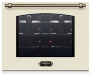 Встраиваемый винный шкаф Lofra ZBRBI24T BRONZE фото