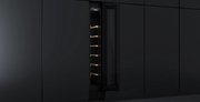 Встраиваемый винный шкаф Teka RVU 10008 фото 3 в Екатеринбурге