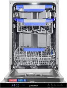 Встраиваемая посудомоечная машина Maunfeld MLP45230 Light Beam Wi-Fi фото 2 в Екатеринбурге