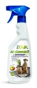 Универсальное средство Антижир  Zool ZL 332 фото в Екатеринбурге