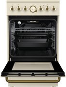 Стеклокерамическая плита Gorenje EC52CLI фото 4 в Екатеринбурге