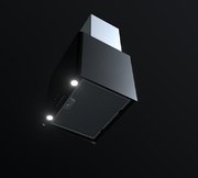 Вытяжка Faber LITHOS EG6 BK LED A45 фото 3 в Екатеринбурге