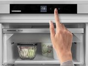 Встраиваемая морозильная камера Liebherr IFNd 3503 фото 4 в Екатеринбурге