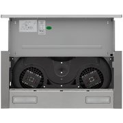 Встраиваемая вытяжка Krona GERDA T 600 inox PB фото 4 в Екатеринбурге