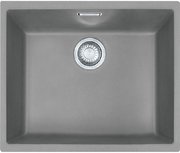 Мойка Franke Sirius SID 110-50 серый фото в Екатеринбурге