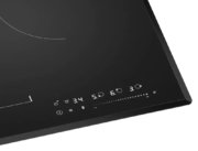 Индукционная варочная панель Maunfeld CVI453SBBK LUX фото 2 в Екатеринбурге