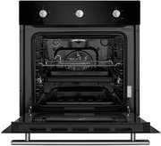 Духовой шкаф Maunfeld EOGC604B Slim фото 3 в Екатеринбурге