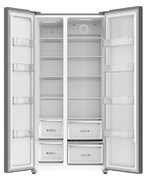 Холодильник Korting KNFS 94099 XN фото 2 в Екатеринбурге