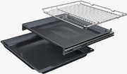 Духовой шкаф Bosch HBG934BB1 фото 2 в Екатеринбурге