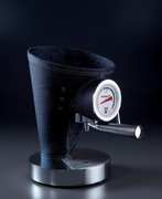 Кофеварка Bugatti Espresso Machine DIVA Denim фото 3 в Екатеринбурге