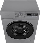 Стиральная машина Maunfeld MFWM148STSL02 фото 2 в Екатеринбурге