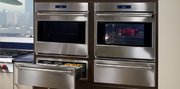 Духовой шкаф Wolf ICBSO30PE/S/PH фото 3 в Екатеринбурге